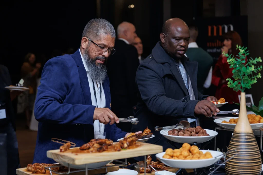Property Investors Evening, George, hosted by Prosperity Enterprises