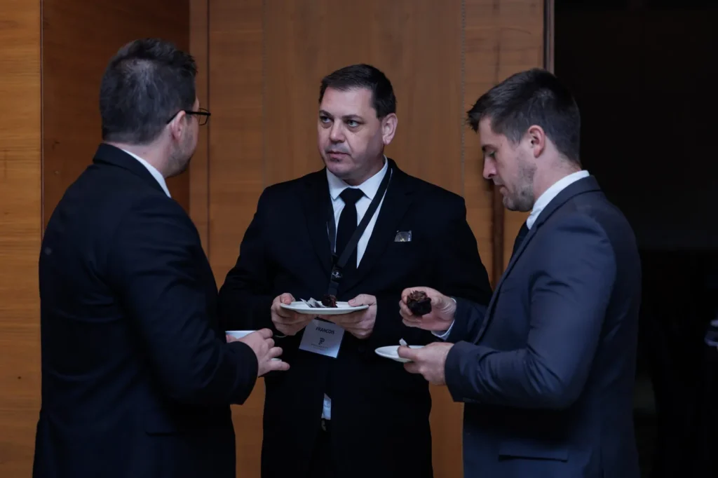 Property Investors Evening, George, hosted by Prosperity Enterprises