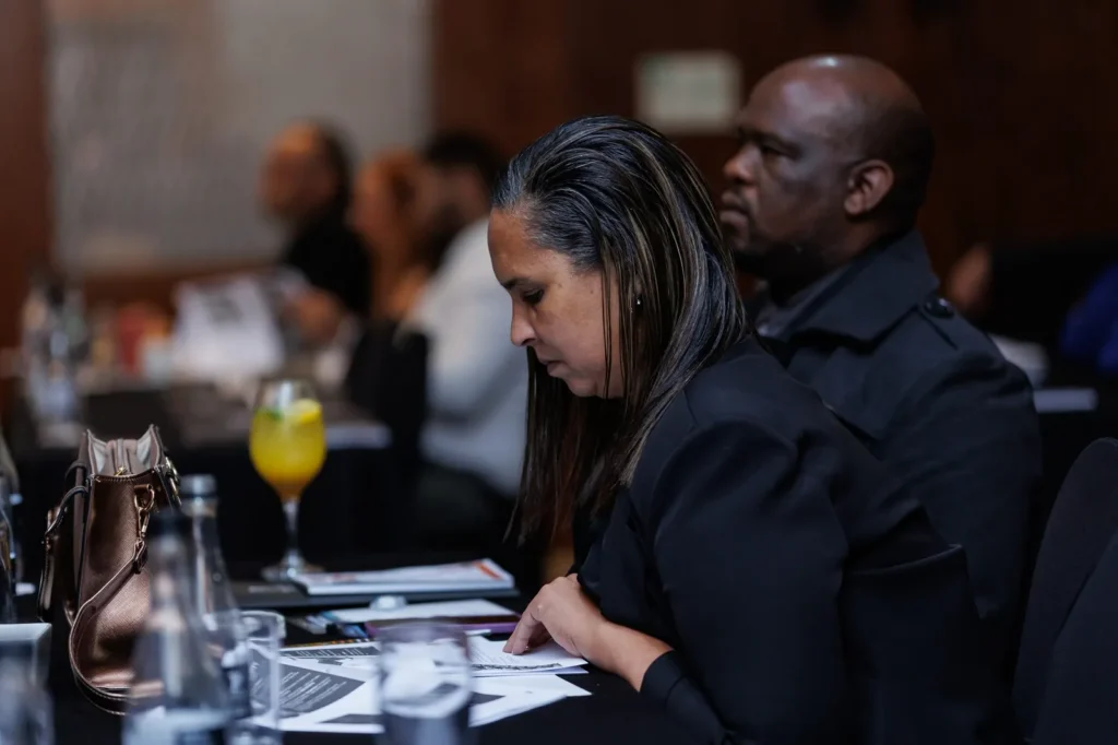 Property Investors Evening, George, hosted by Prosperity Enterprises