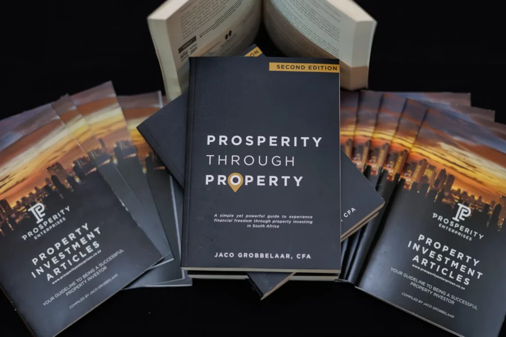 Property Investors Evening, George, hosted by Prosperity Enterprises