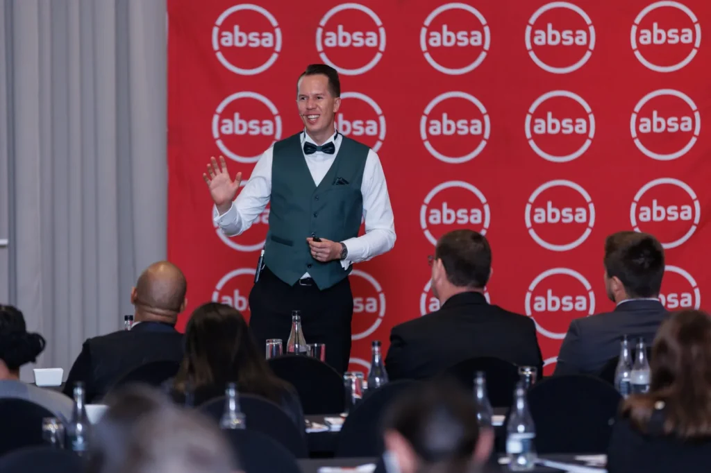 Property Investors Evening, George, hosted by Prosperity Enterprises