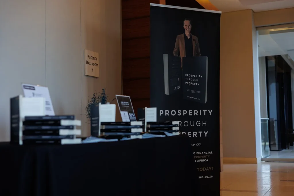 Property Investors Evening, George, hosted by Prosperity Enterprises