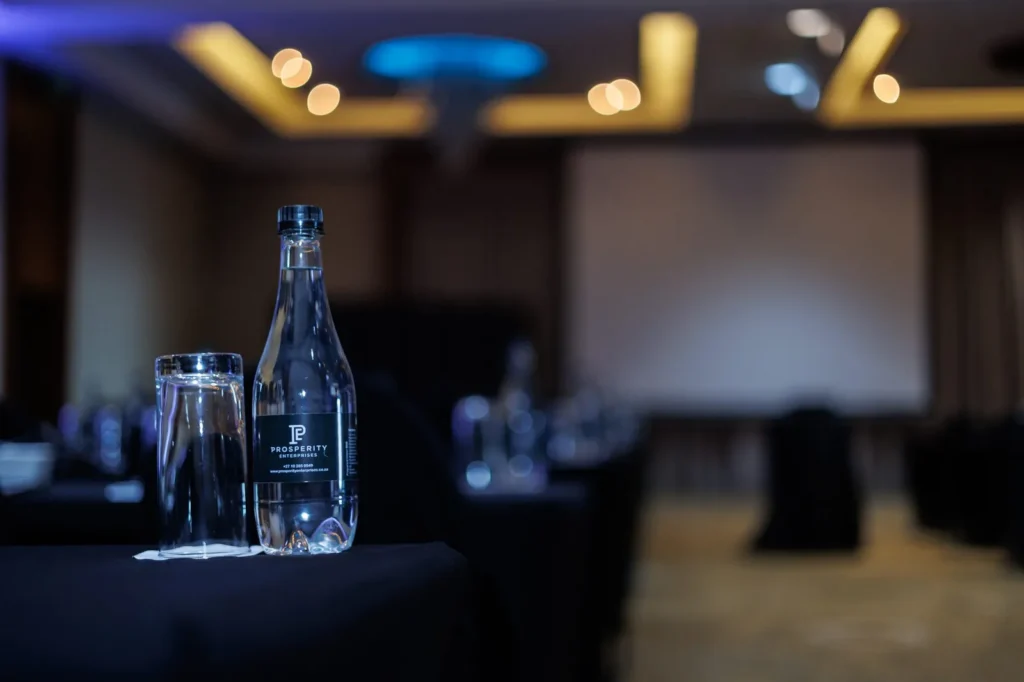 Property Investors Evening, George, hosted by Prosperity Enterprises