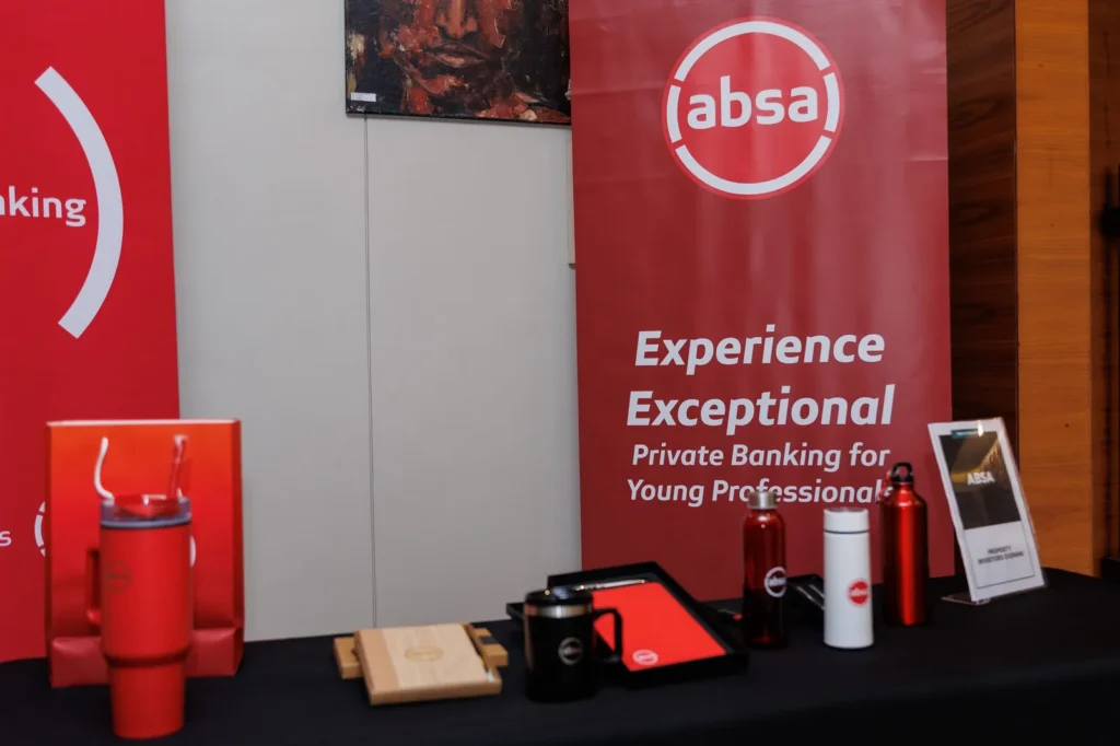 Property Investors Evening, George, hosted by Prosperity Enterprises