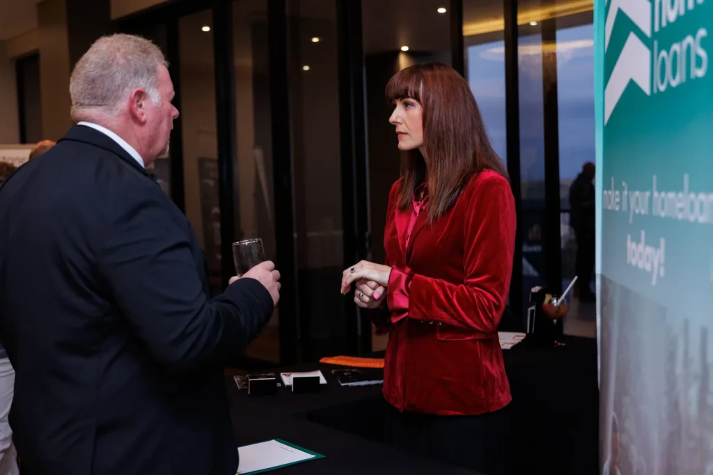Property Investors Evening, George, hosted by Prosperity Enterprises
