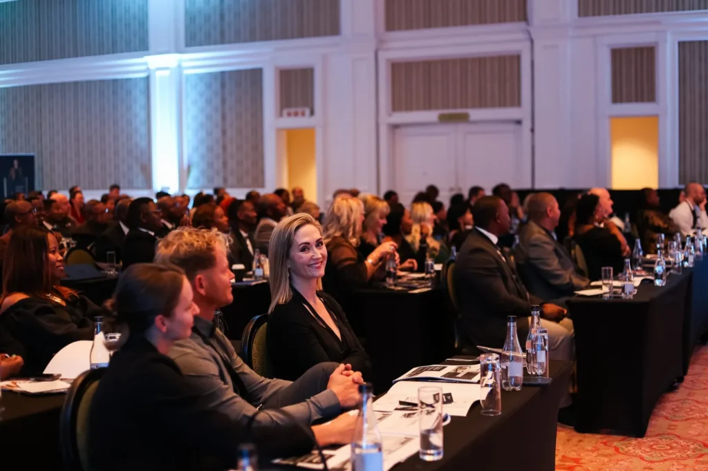 Property Investors Evening, Gqeberha, hosted by Prosperity Enterprises