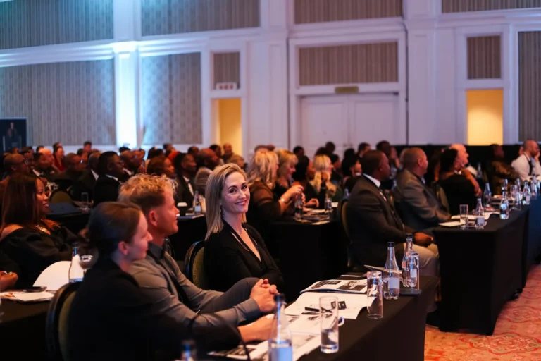 Property Investors Evening, Gqeberha, hosted by Prosperity Enterprises