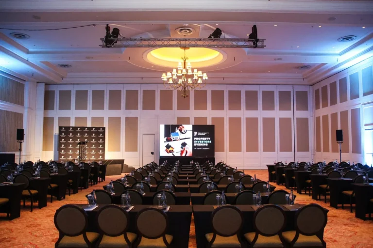 Property Investors Evening, Gqeberha, hosted by Prosperity Enterprises