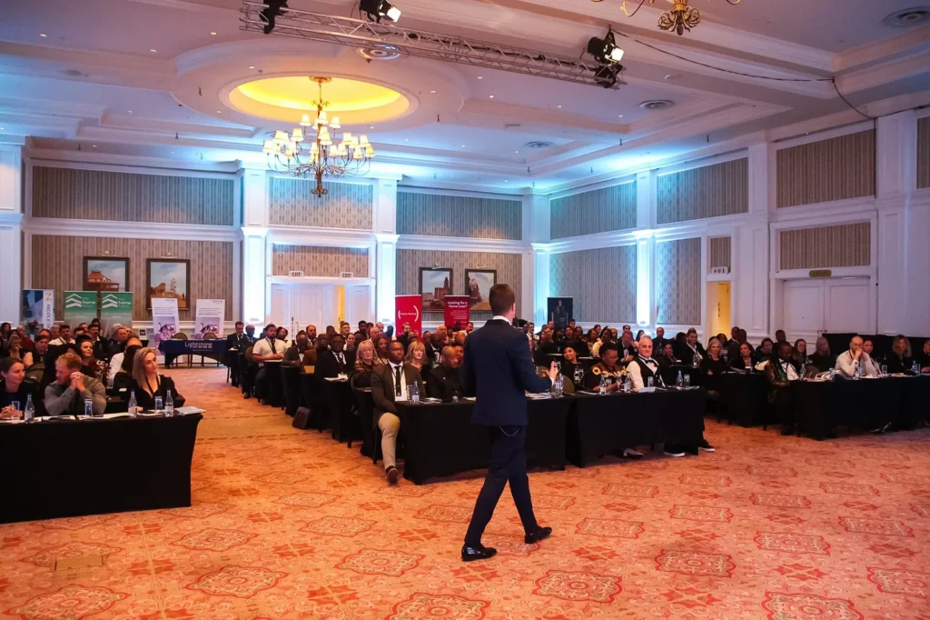 Property Investors Evening, Gqeberha, hosted by Prosperity Enterprises