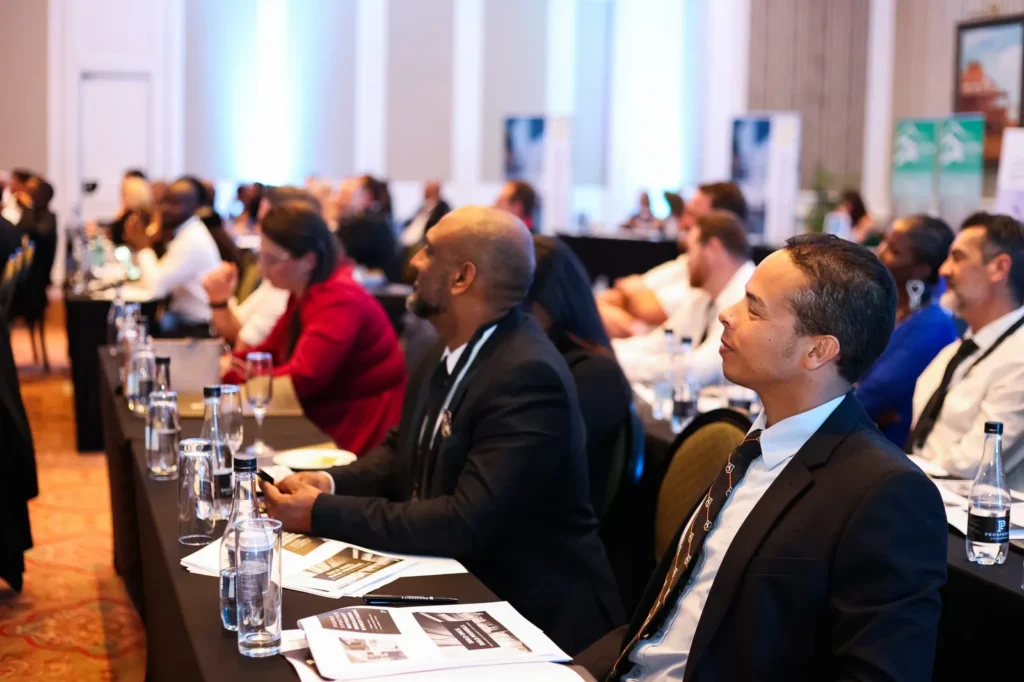 Property Investors Evening, Gqeberha, hosted by Prosperity Enterprises