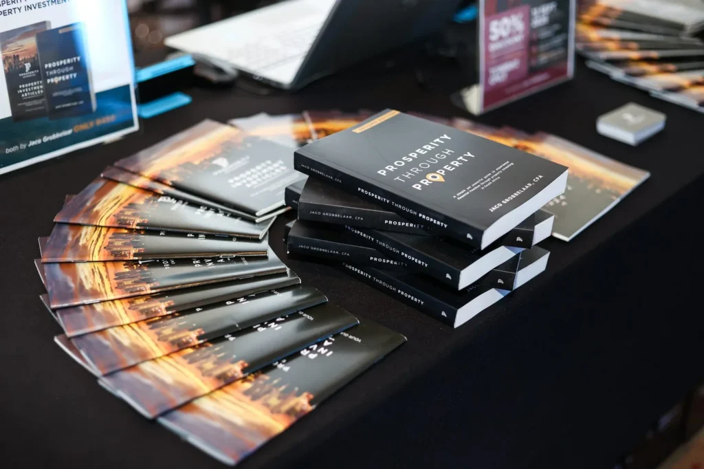 Property Investors Evening, Gqeberha, hosted by Prosperity Enterprises