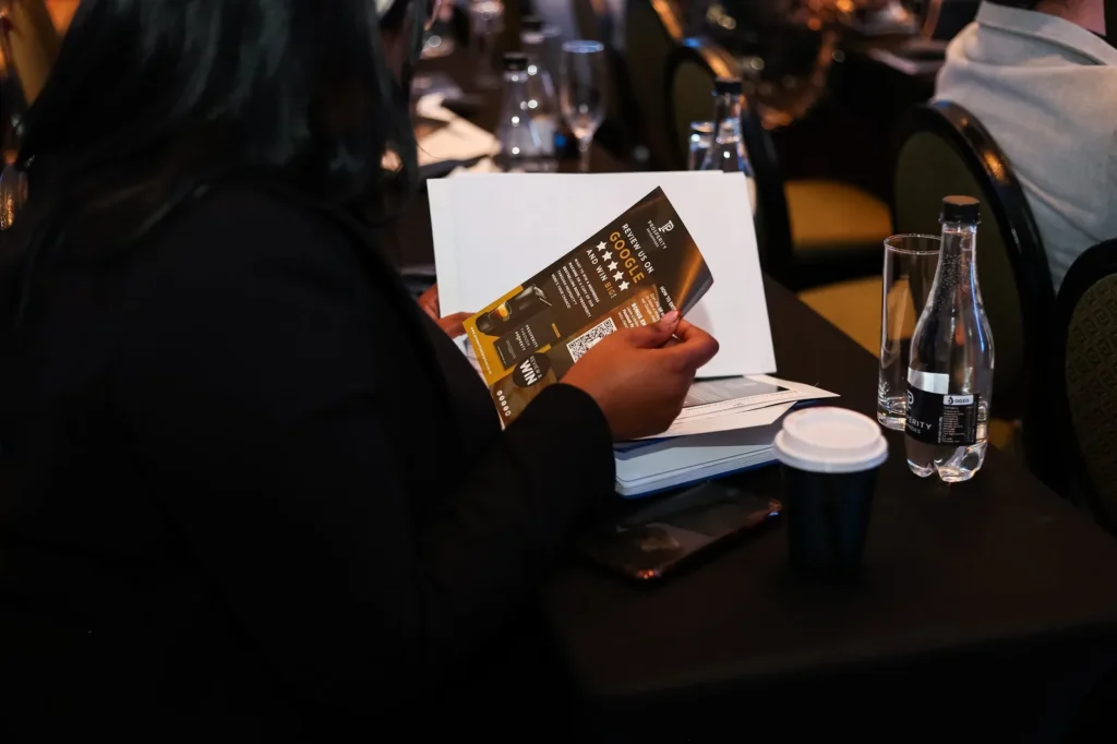 Property Investors Evening, Gqeberha, hosted by Prosperity Enterprises