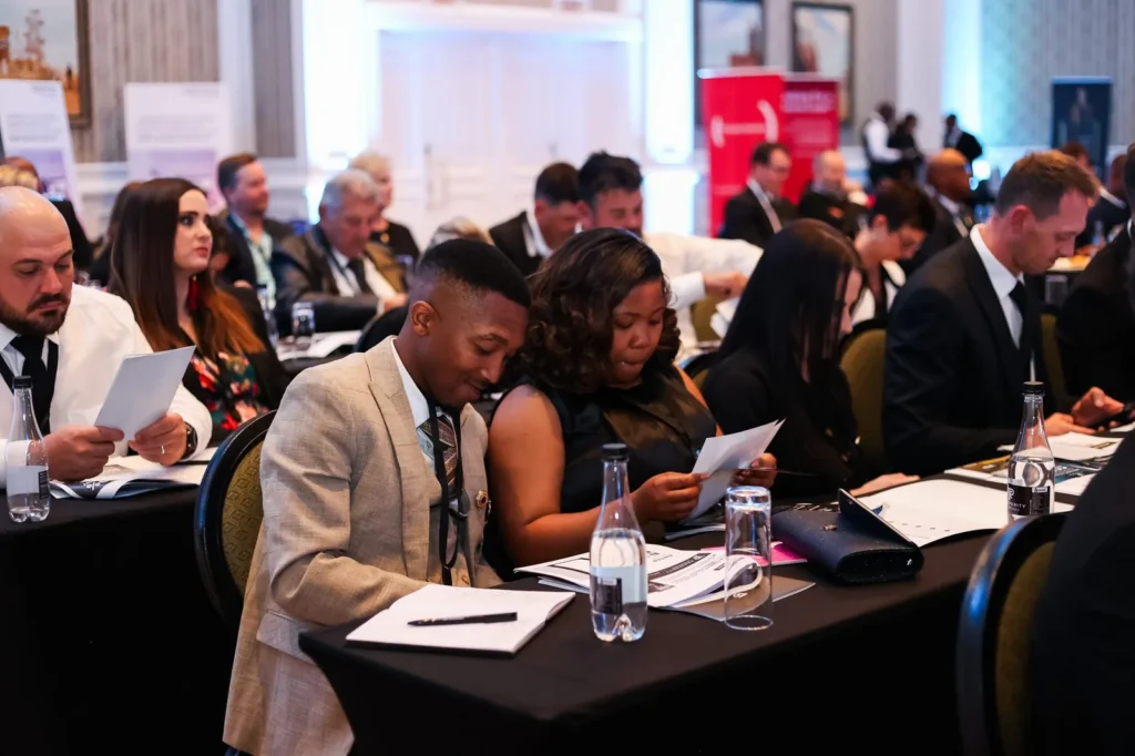 Property Investors Evening, Gqeberha, hosted by Prosperity Enterprises