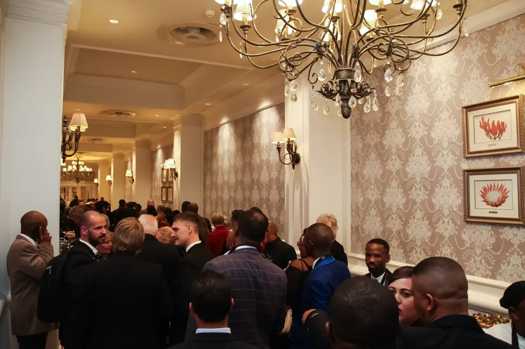 Property Investors Evening, Gqeberha, hosted by Prosperity Enterprises