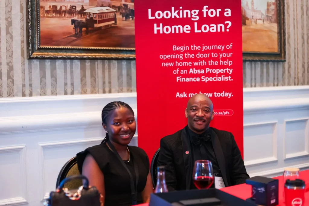 Property Investors Evening, Gqeberha, hosted by Prosperity Enterprises