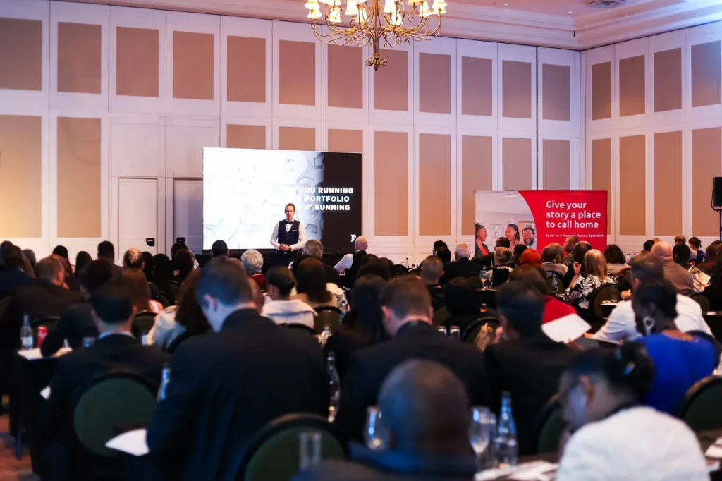 Property Investors Evening, Gqeberha, hosted by Prosperity Enterprises