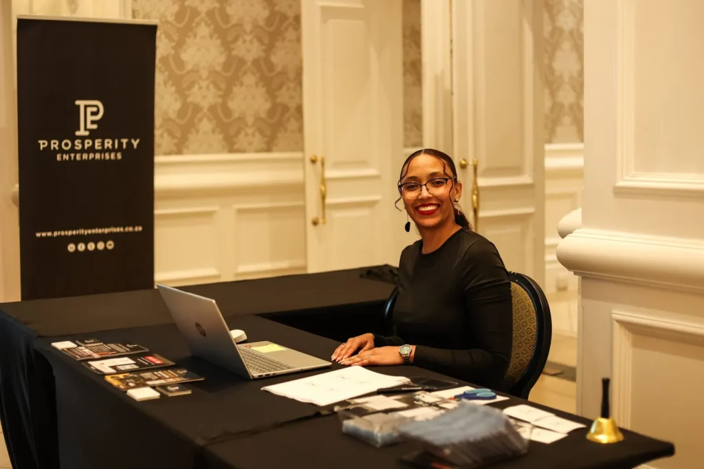 Property Investors Evening, Gqeberha, hosted by Prosperity Enterprises