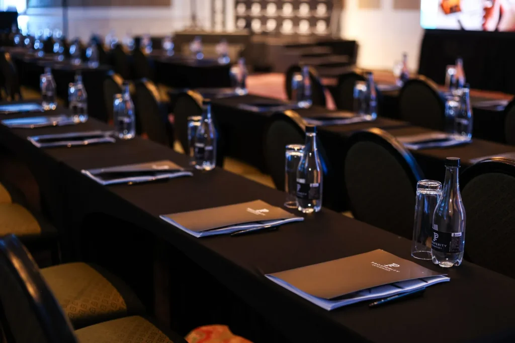 Property Investors Evening, Gqeberha, hosted by Prosperity Enterprises