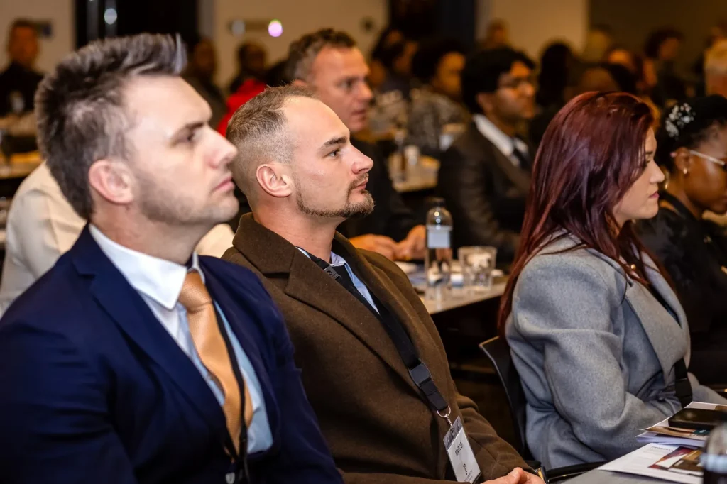 Property Investors Evening, Pretoria and Johannesburg, hosted by Prosperity Enterprises