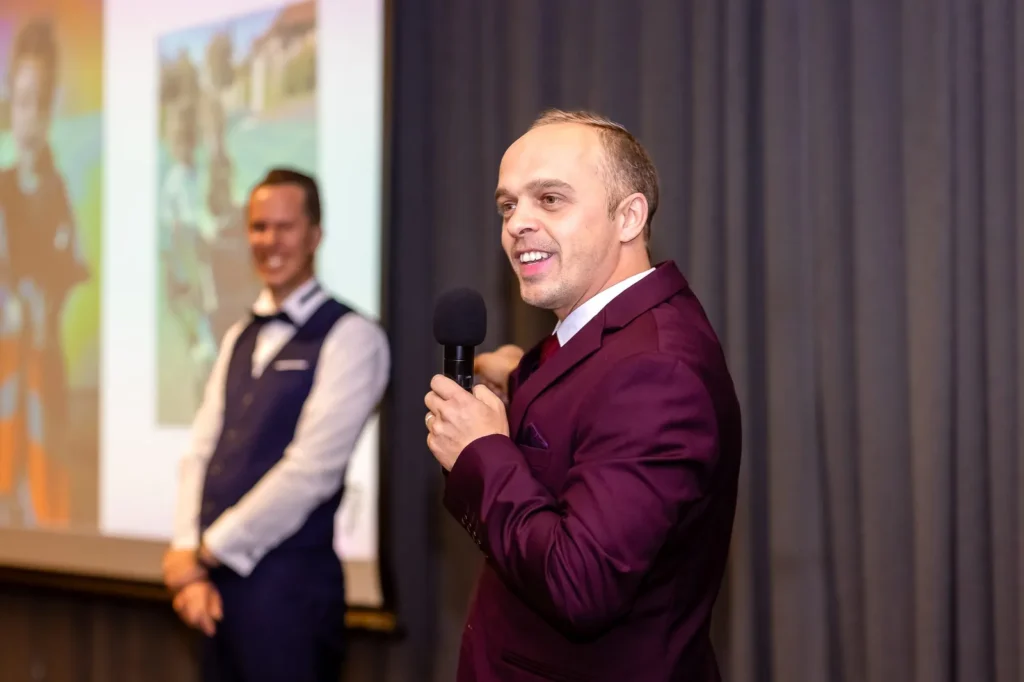 Property Investors Evening, Pretoria and Johannesburg, hosted by Prosperity Enterprises