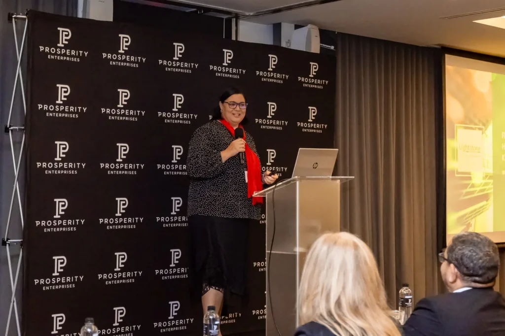 Property Investors Evening, Pretoria and Johannesburg, hosted by Prosperity Enterprises