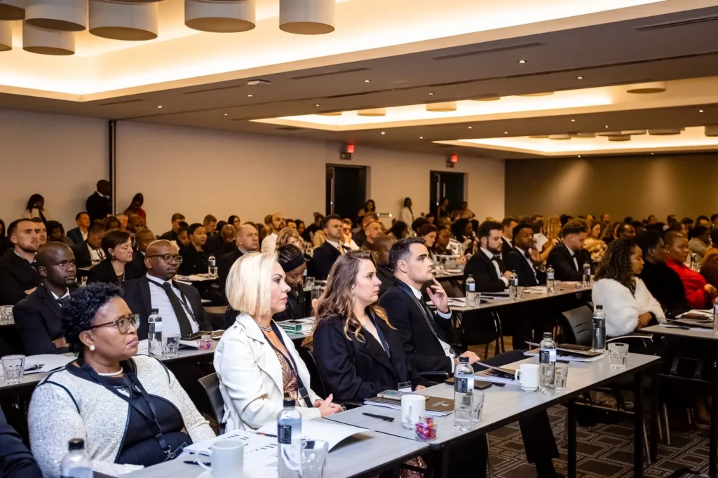Property Investors Evening, Pretoria and Johannesburg, hosted by Prosperity Enterprises