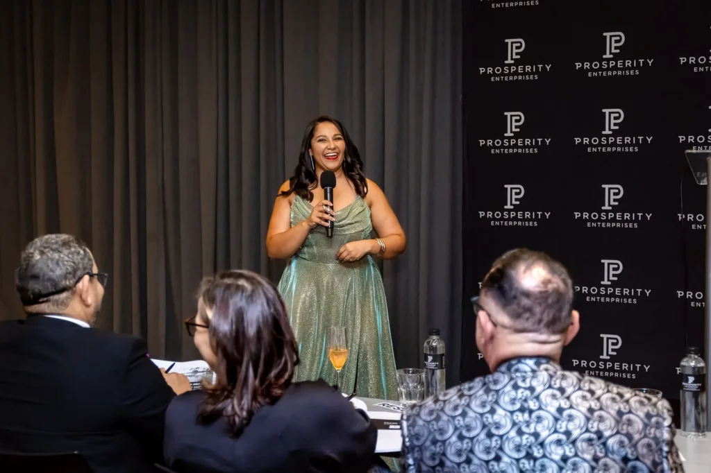 Property Investors Evening, Pretoria and Johannesburg, hosted by Prosperity Enterprises
