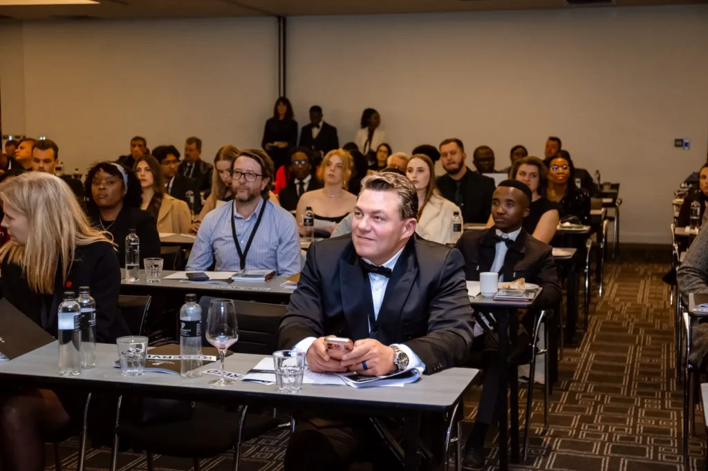 Property Investors Evening, Pretoria and Johannesburg, hosted by Prosperity Enterprises