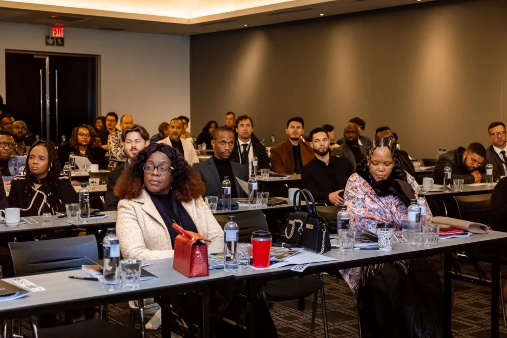 Property Investors Evening, Pretoria and Johannesburg, hosted by Prosperity Enterprises