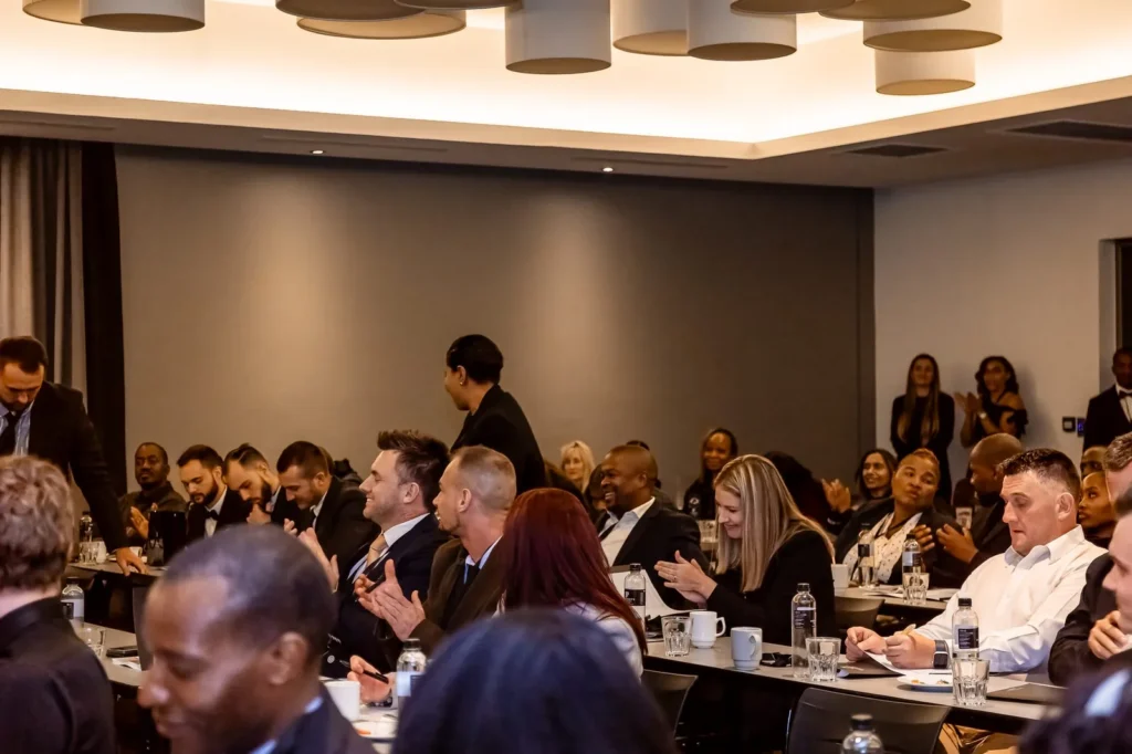 Property Investors Evening, Pretoria and Johannesburg, hosted by Prosperity Enterprises