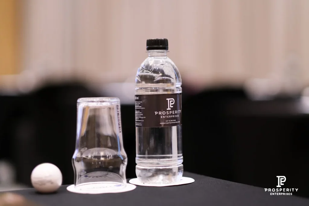 Property Investment Seminar, Durban, hosted by Prosperity Enterprises