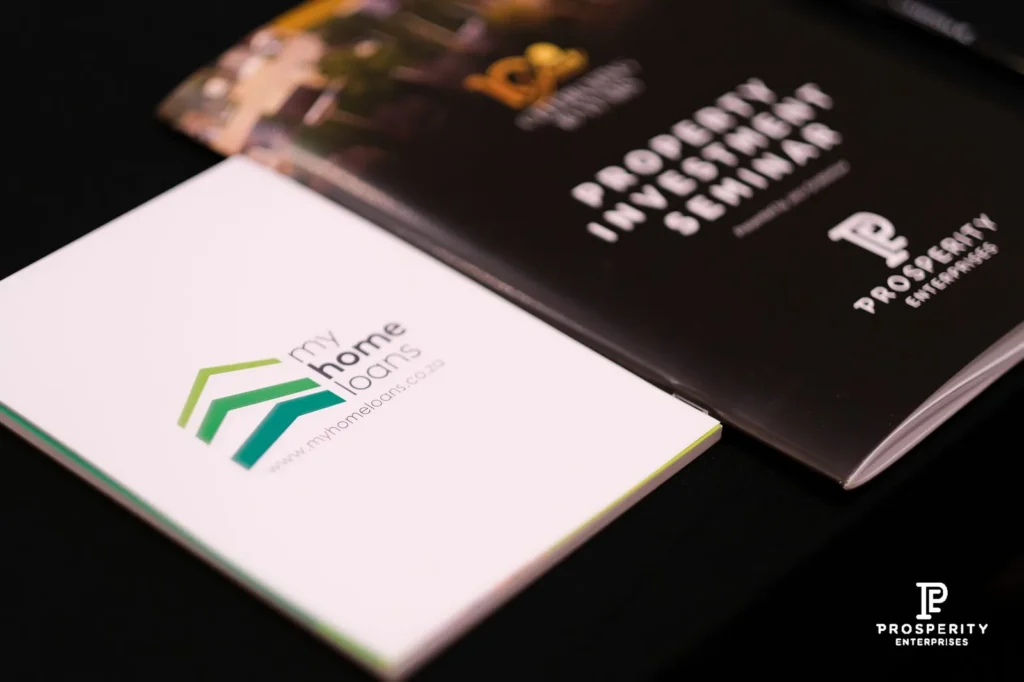 Property Investment Seminar, Durban, hosted by Prosperity Enterprises