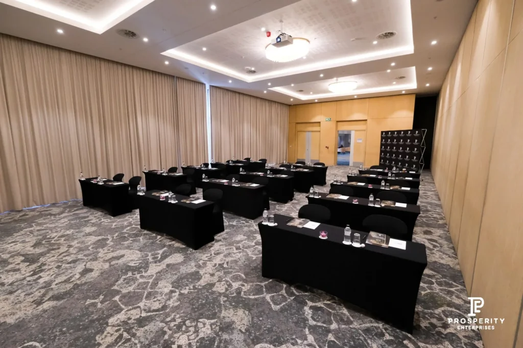 Property Investment Seminar, Durban, hosted by Prosperity Enterprises