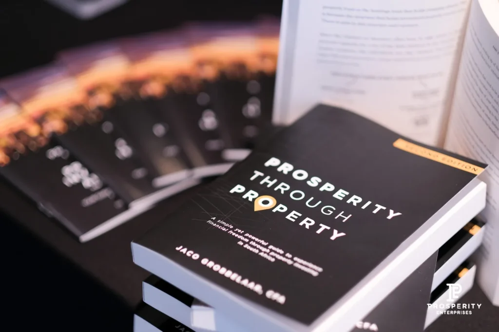 Property Investment Seminar, Durban, hosted by Prosperity Enterprises