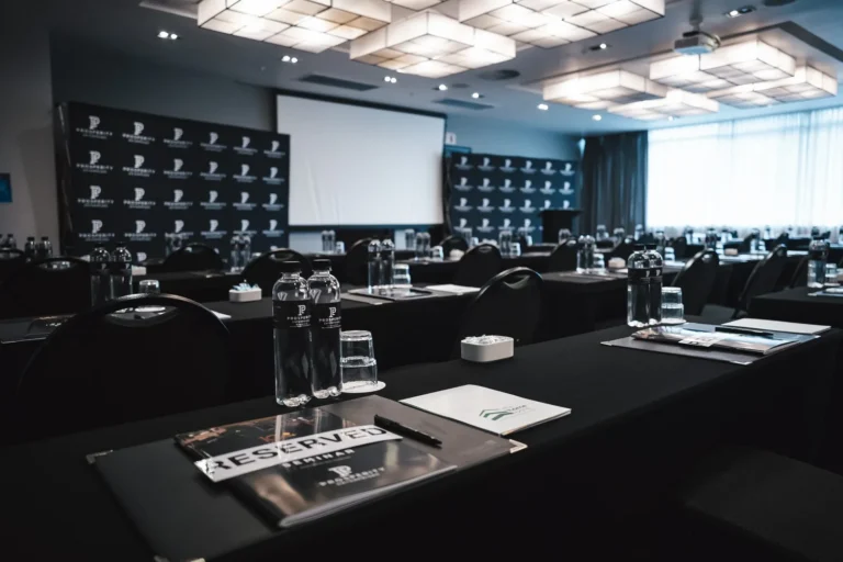 Property Investment Seminar, Johannesburg, hosted by Prosperity Enterprises