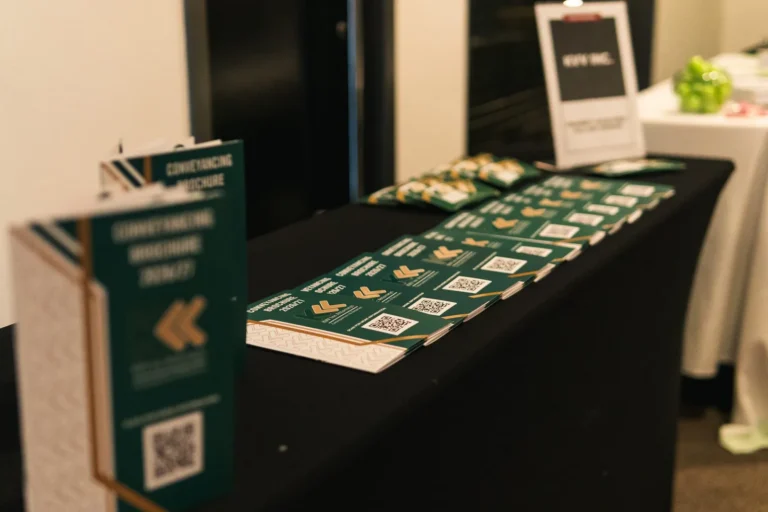 Property Investment Seminar, Pretoria, hosted by Prosperity Enterprises