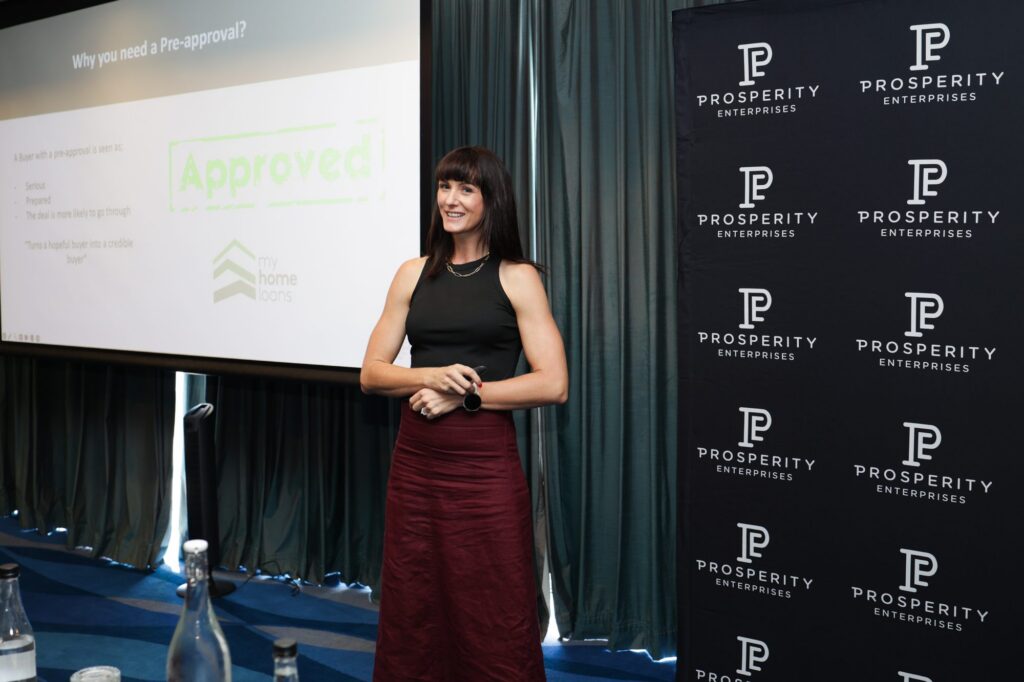 Property Investment Seminar in Cape Town