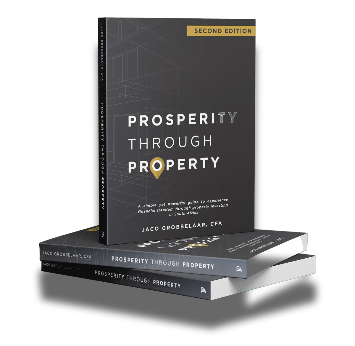 Prosperity Through Property book