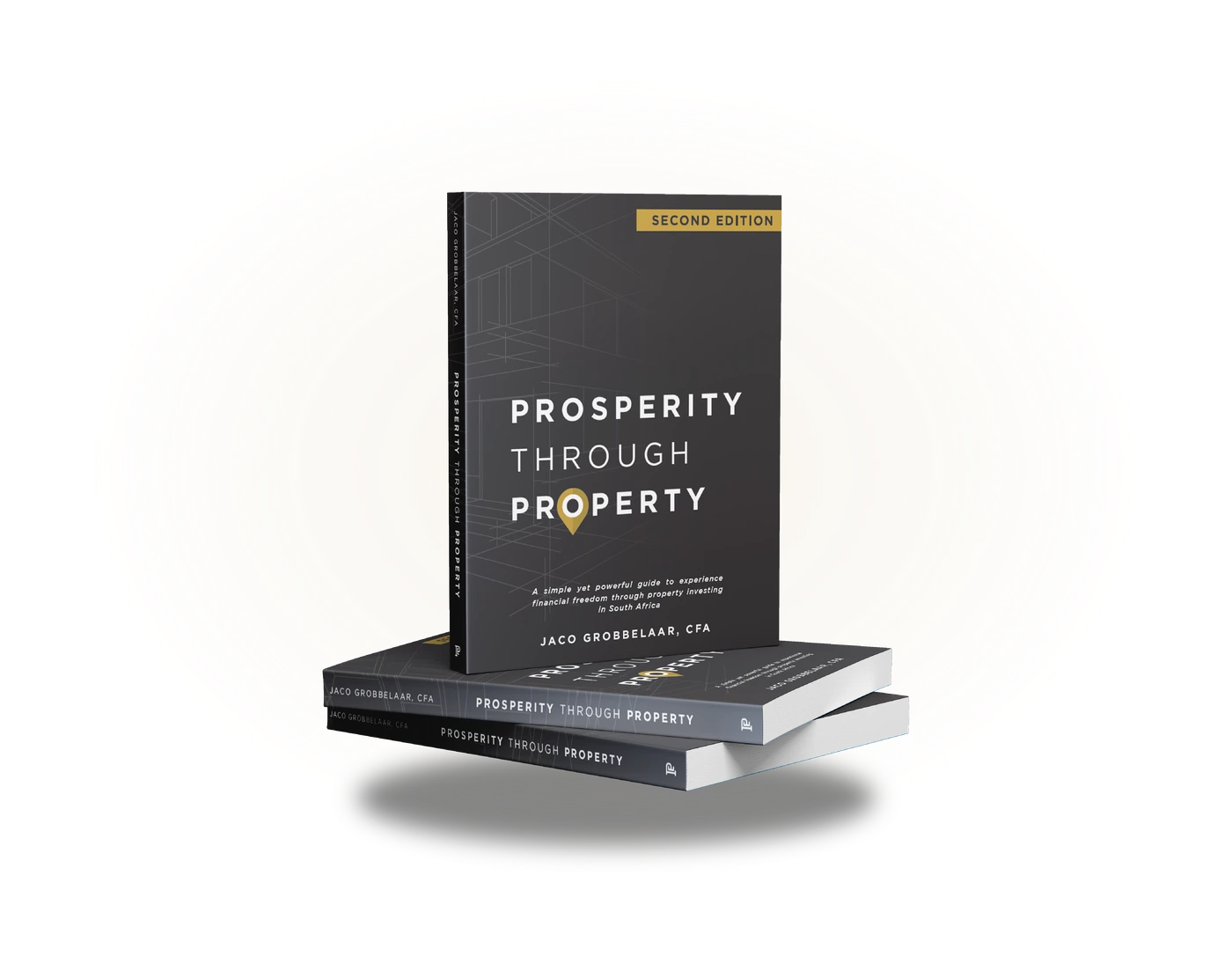 Prosperity Through Property book