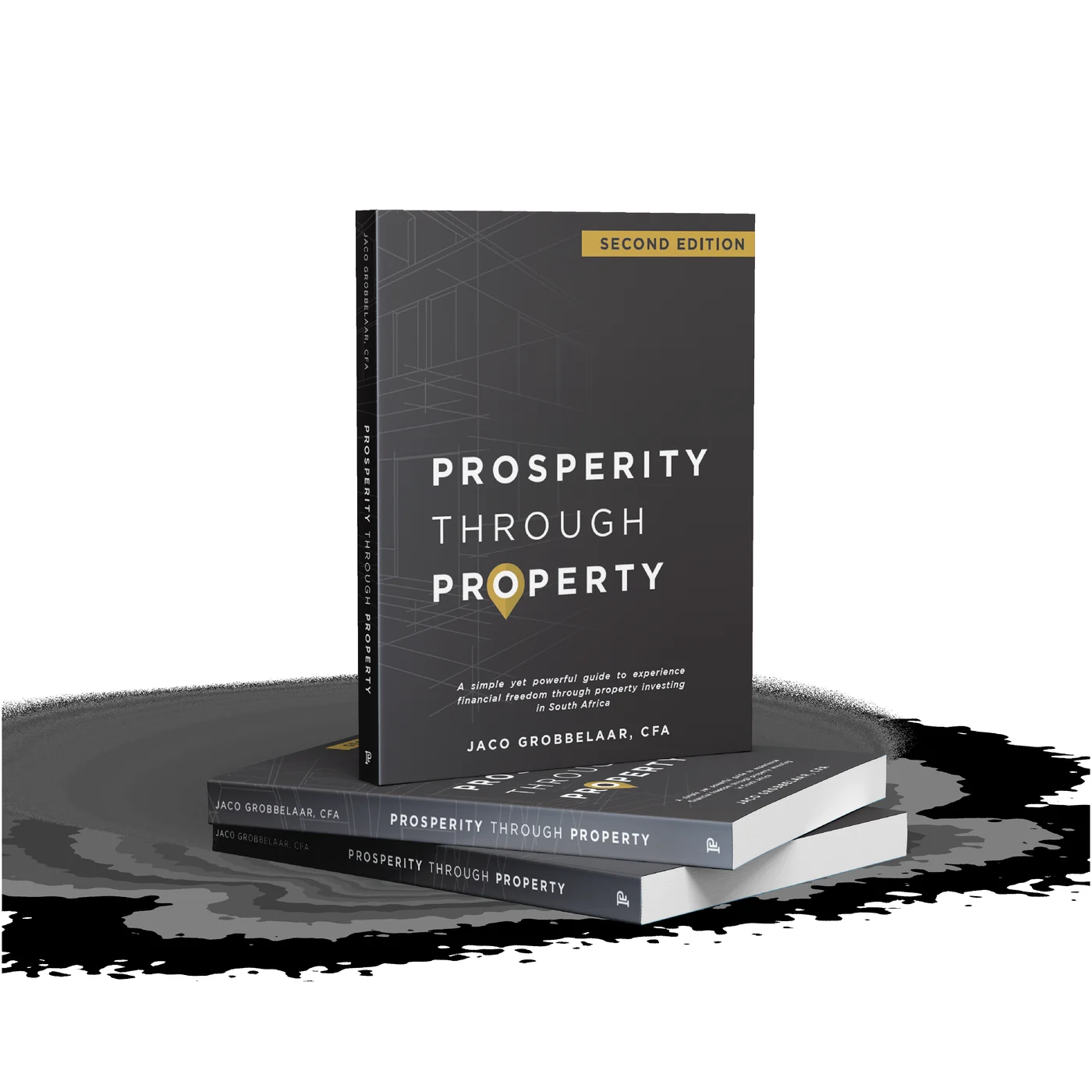 Prosperity Through Property book