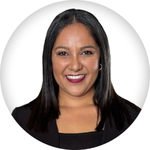 Kay-Leigh Adams, Prosperity Enterprises