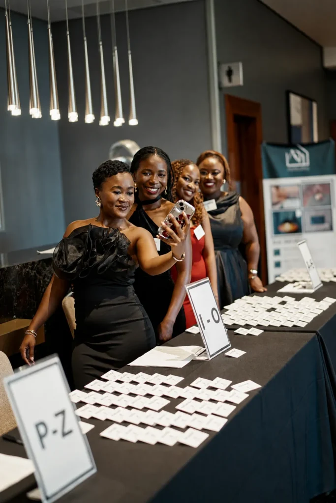Property Investors Evening, Johannesburg, hosted by Prosperity Enterprises