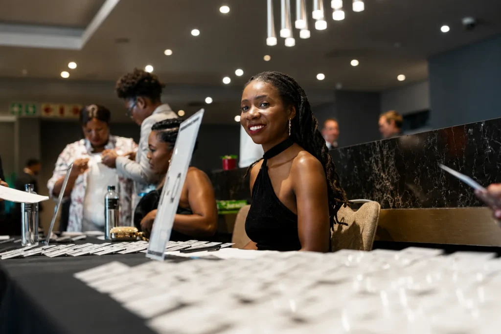 Property Investors Evening, Johannesburg, hosted by Prosperity Enterprises