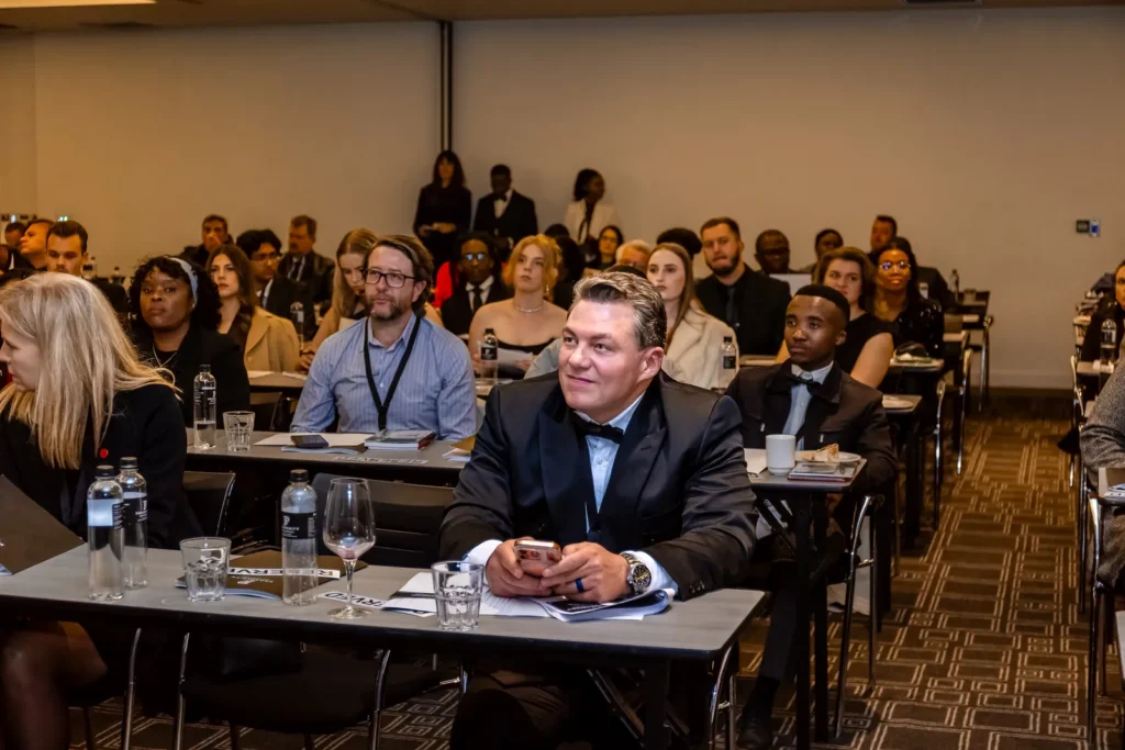 Property Investors Evening, Pretoria, hosted by Prosperity Enterprises