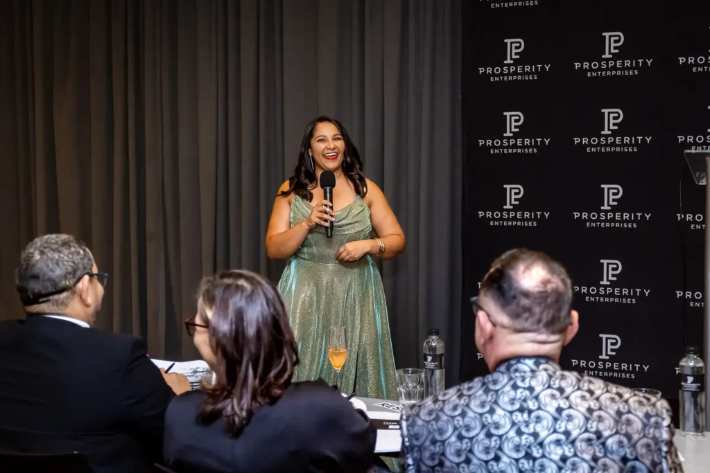 Property Investors Evening, Pretoria, hosted by Prosperity Enterprises