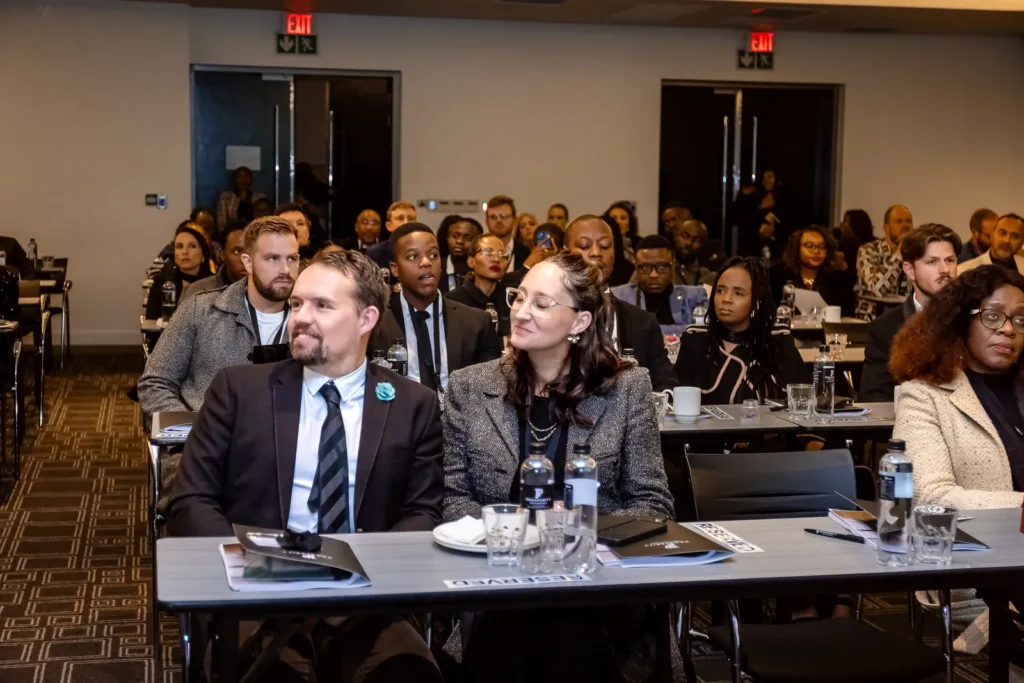 Property Investors Evening, Pretoria, hosted by Prosperity Enterprises