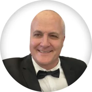 Neale Petersen, Real Estate Investor Magazine