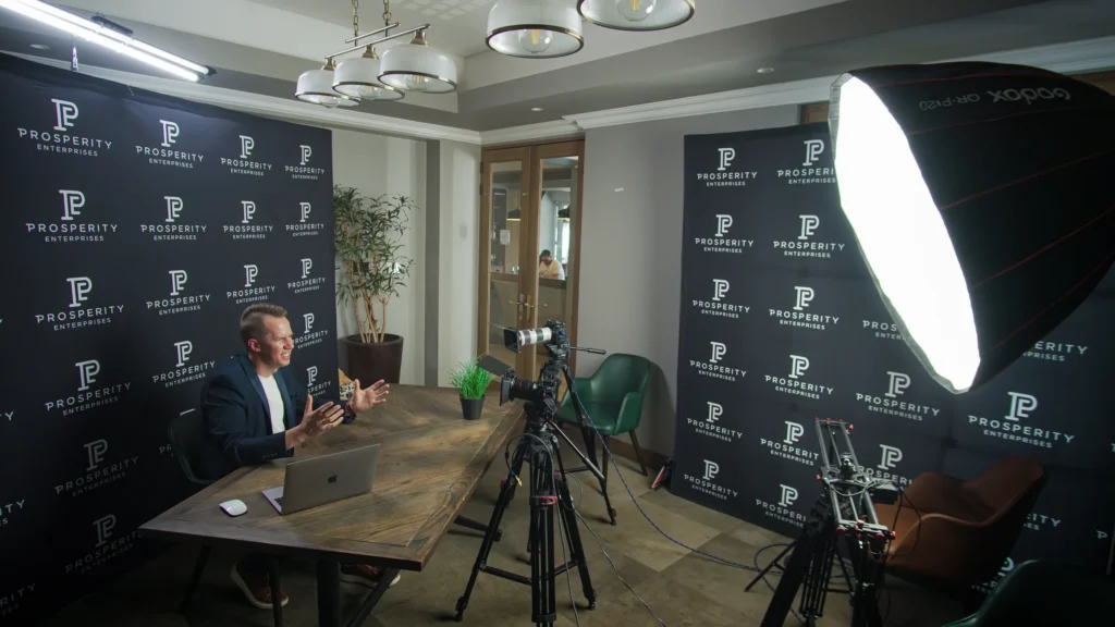 Property Investment Webinar in South Africa